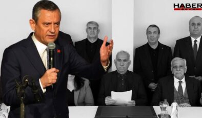 DEM Partili Çandar: Öcalan, Özel ile görüşmek istiyor