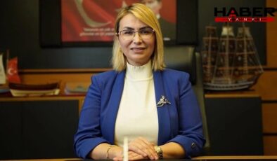 Disipline sevk edilen belediye başkanı CHP'den istifa etti