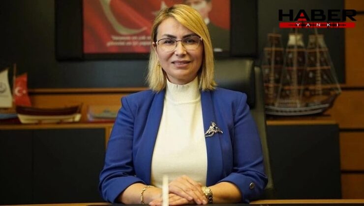Disipline sevk edilen belediye başkanı CHP'den istifa etti