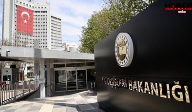 Dışişleri Bakanlığı: Pakistan'la dayanışmamızı sürdüreceğiz