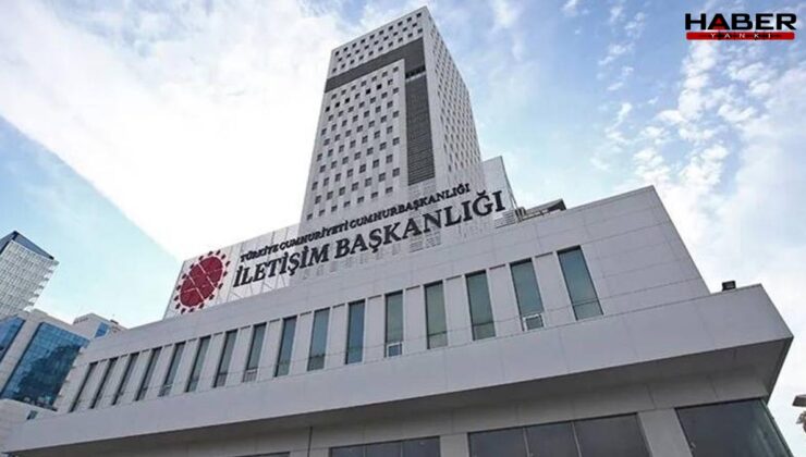 DMM'den 'MOSSAD Türkiye'ye sızacak' iddialarına ilişkin açıklama