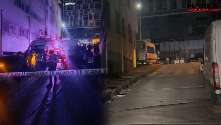 Düğün çıkışında tartıştığı yakınının başına vurduğu taşla öldürdü