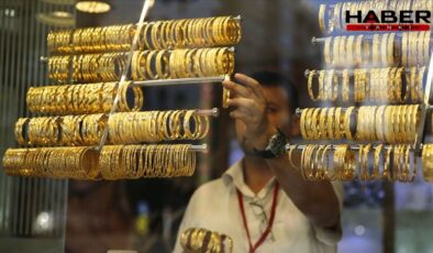 Düğün sezonu başladı, kuyumcular isyan etti