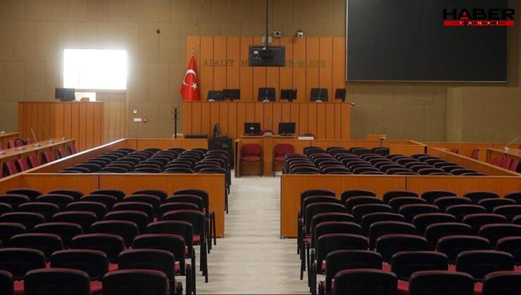 ‘Efendim bir tanem’ diyaloğu gündem olmuştu… O mahkeme başkanı artık savcı
