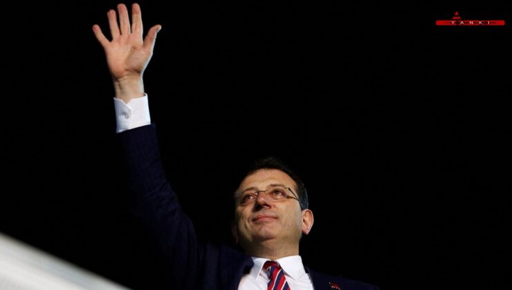 Ekrem İmamoğlu'ndan halka bir çağrı daha geldi