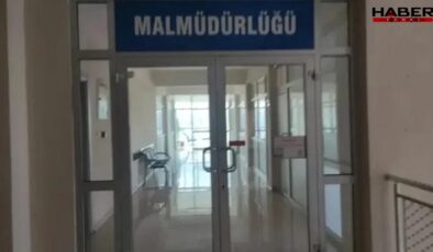 Elazığ'da 10 ilçenin mal müdürlüğü kapatılıyor