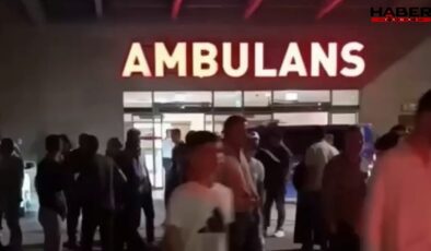 Elazığ'da piknik faciaya dönüştü: 12 yaşındaki çocuk can verdi