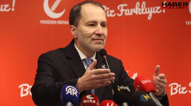 Erbakan'dan İncirlik ve Kürecik çıkışı