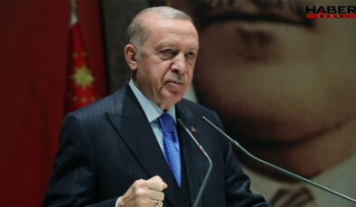 Erdoğan Hollanda'ya gidiyor