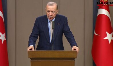 Erdoğan imzaladı, Kerim Boran ve Naci Kılıç affedildi