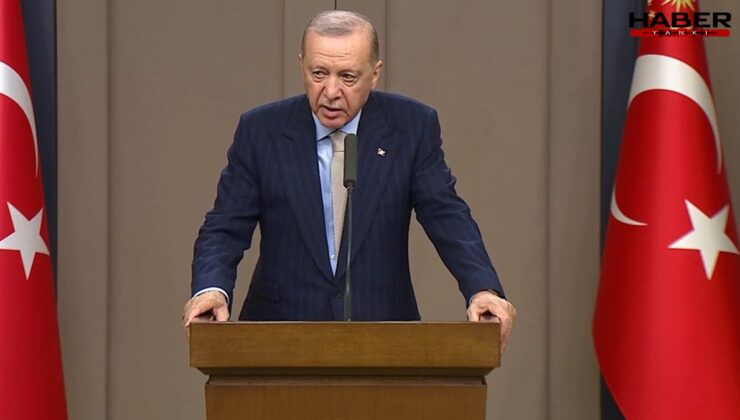 Erdoğan imzaladı, Kerim Boran ve Naci Kılıç affedildi