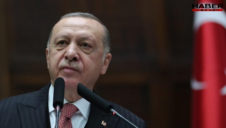 Erdoğan’dan YKS mesajı
