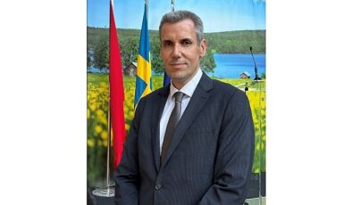 Ericsson, Mehmet Oğul’u Türkiye Genel Müdürü olarak atadı