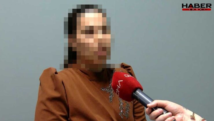 Eşi nafaka vermemek için çocuğunu öldürmesini istemiş!