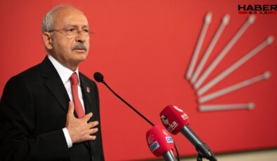 Eski CHP liderine sert tepki: Ancak Saray’ın aparatı olur