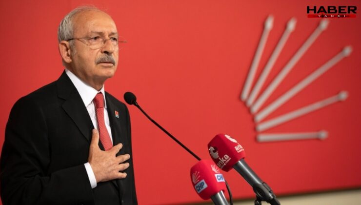 Eski CHP liderine sert tepki: Ancak Saray’ın aparatı olur