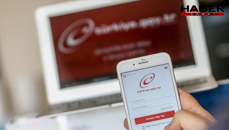 Evlenecek çiftleri ilgilendiren indirim kodu e-Devlet'te