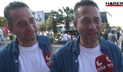 Ferdi Zeyrek sorusunda CHP'li Başarır'ın gözleri doldu