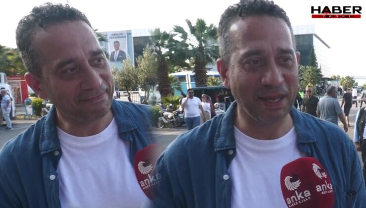 Ferdi Zeyrek sorusunda CHP'li Başarır'ın gözleri doldu