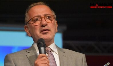Gazeteci Fatih Altaylı'nın tutuklanmasına tepkiler
