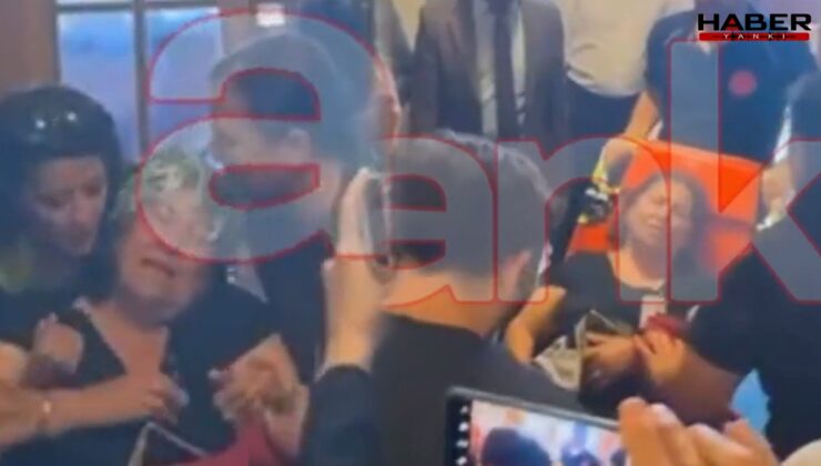 Geçen yıl Akbelen bu yıl zeytinlikler madenlere feda ediliyor: İkizköylü vatandaş komisyon önünde sinir krizi geçirdi