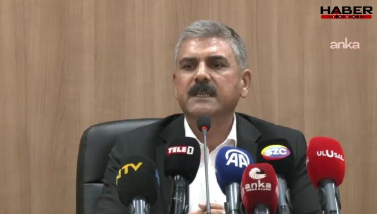 Genel-İş'ten grev açıklaması: 'Sorumlusu işçiler ve sendika değil'