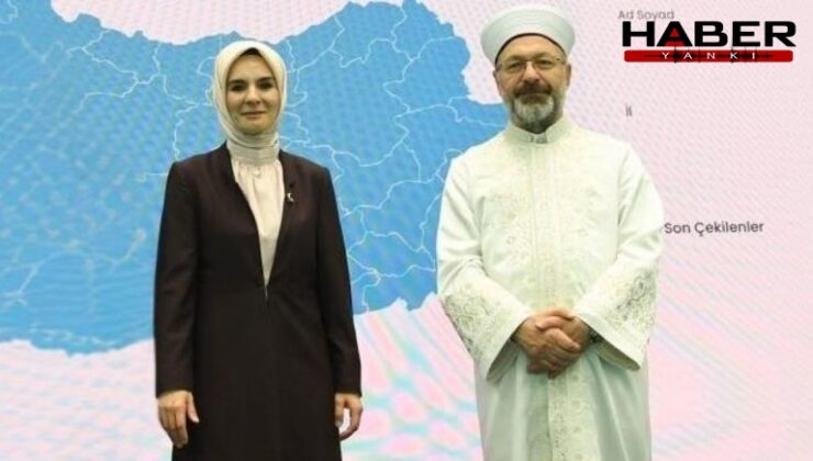 Göktaş ve Erbaş, dijitale bağladı: Modern hayatın yaşam biçimi, aile kurmayı bir yük gibi gösteriyor