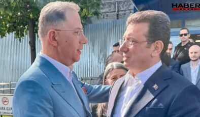 Gözaltına alınan gence 'pes' dedirten 'İmamoğlu ve Murat Çalık' sorusu