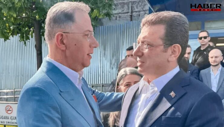 Gözaltına alınan gence 'pes' dedirten 'İmamoğlu ve Murat Çalık' sorusu