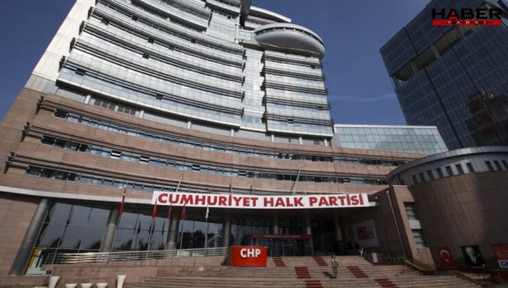 Gözler kurultay davasında: CHP Genel Merkezi'nde neler oluyor?