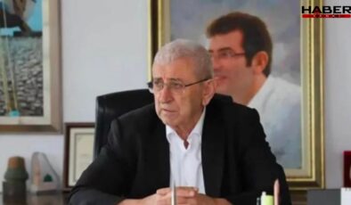Hasan İmamoğlu ilk kez konuştu! Evinde arama yapılmıştı