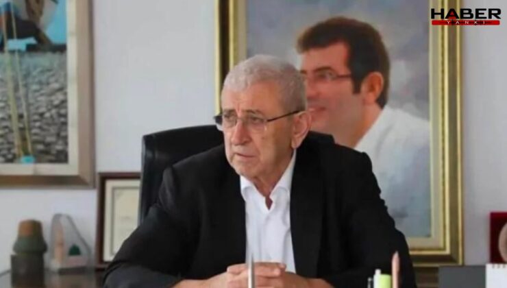 Hasan İmamoğlu ilk kez konuştu! Evinde arama yapılmıştı