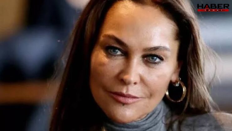 Hülya Avşar'dan Ali Yerlikaya'ya radar teşekkürü