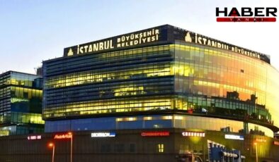 İBB 5'inci dalga operasyonda gözaltına alınanların emniyet ifadelerine ulaşıldı