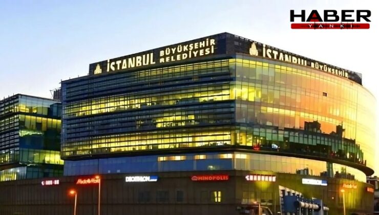 İBB 5'inci dalga operasyonda gözaltına alınanların emniyet ifadelerine ulaşıldı