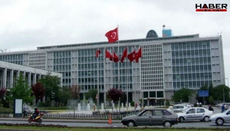 İBB'den muhtarlara yönelik iddialara sert yanıt