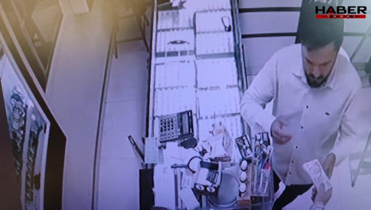 İl il gezip, kuyumcuları dolandıran karı koca tutuklandı