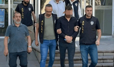 Nevşehir Fuhuş Operasyonu: 1 Zanlı Tutuklandı