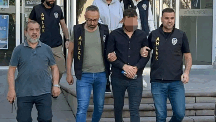 Nevşehir Fuhuş Operasyonu: 1 Zanlı Tutuklandı