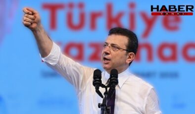 İmamoğlu vatandaşlara seslendi: Eşiğin tam ortasındayız