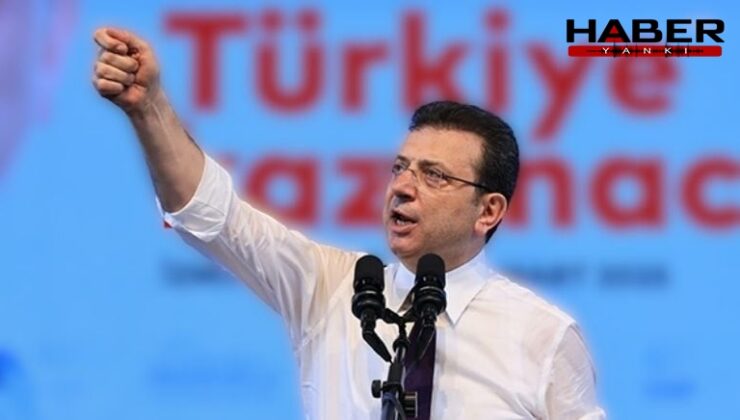 İmamoğlu vatandaşlara seslendi: Eşiğin tam ortasındayız