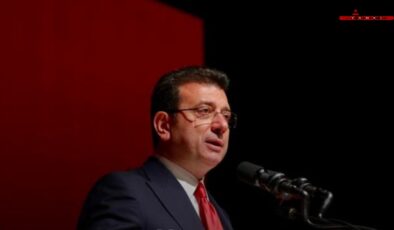 İmamoğlu'ndan bir duyuru daha! Yeşil Türkiye Seferberliği