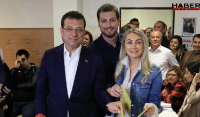İmamoğlu'nun oğlu hatalı MASAK raporu: 288 bin 539 Euro fazladan yazılmış!