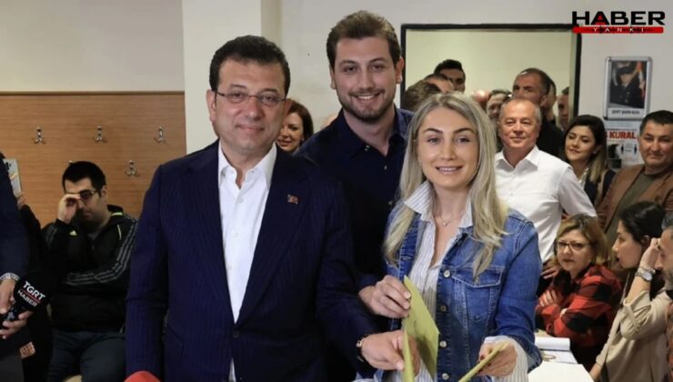 İmamoğlu'nun oğlu hatalı MASAK raporu: 288 bin 539 Euro fazladan yazılmış!