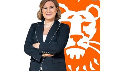 ING Türkiye’de üst düzey atama