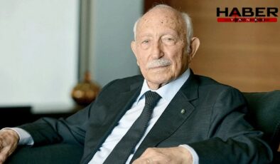 İş insanı Asım Kibar hayatını kaybetti