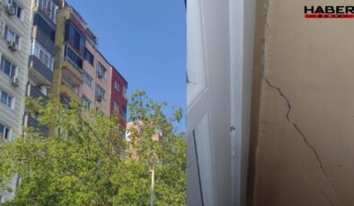 İstanbul’daki tabut evlerden çığlık geldi