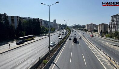 İstanbullular gözlerine inanamadı: Sadece yüzde 4!