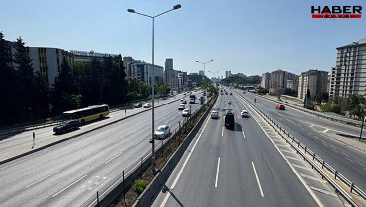 İstanbullular gözlerine inanamadı: Sadece yüzde 4!