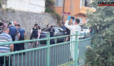 İstanbul'da sır dolu ölümler: Sevgililer başlarından vurulmuş halde bulundu